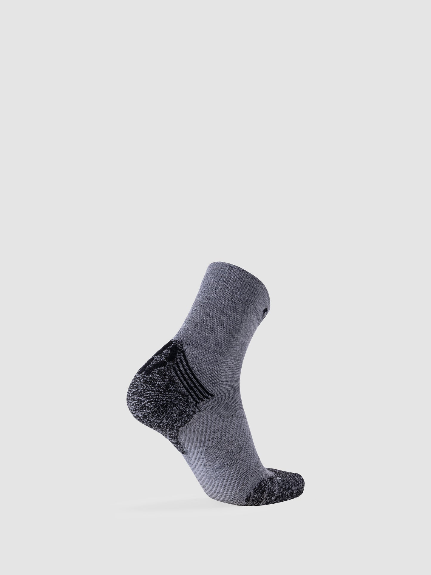 Winter Pro Run socken