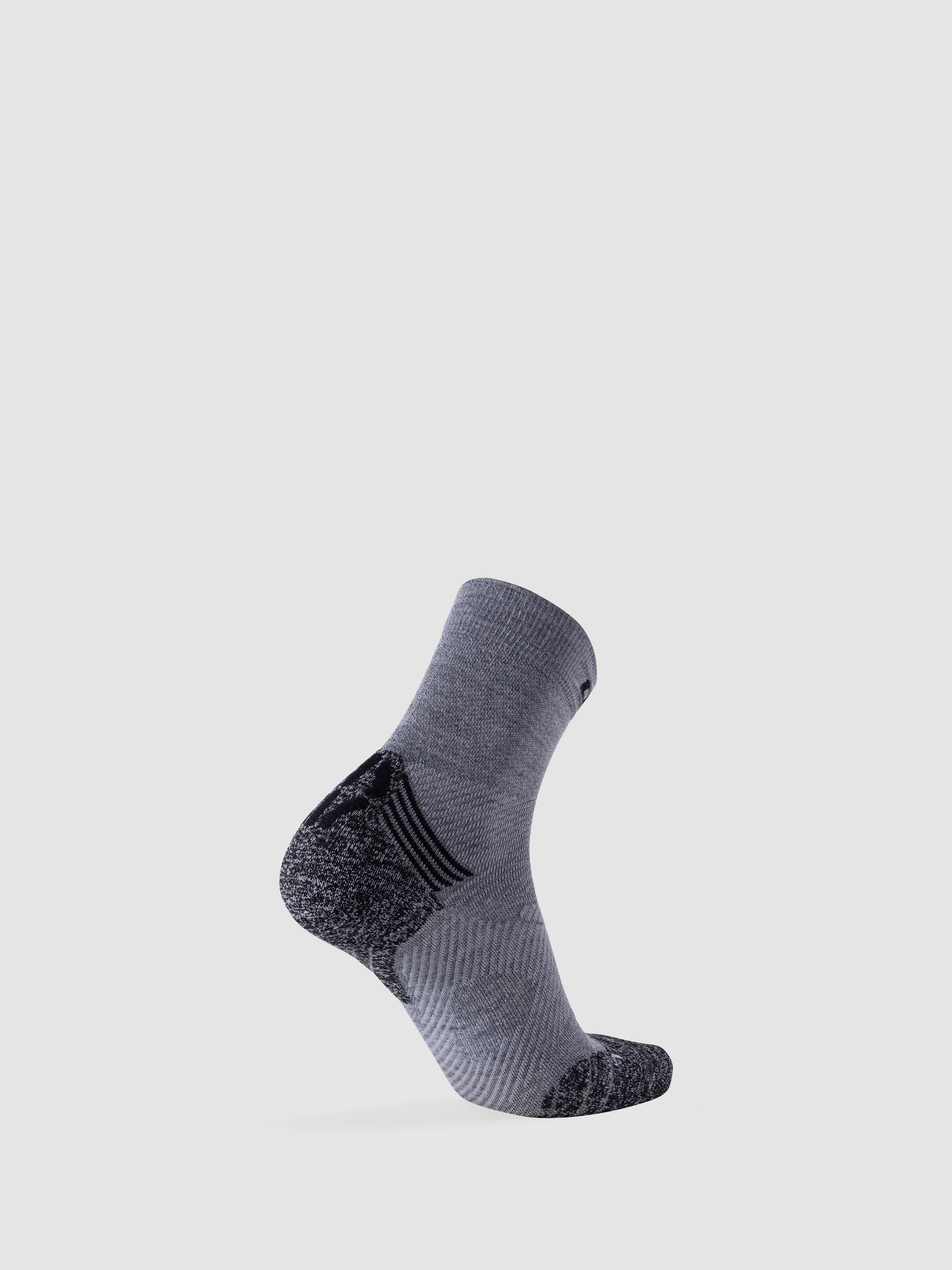 Winter Pro Run socken