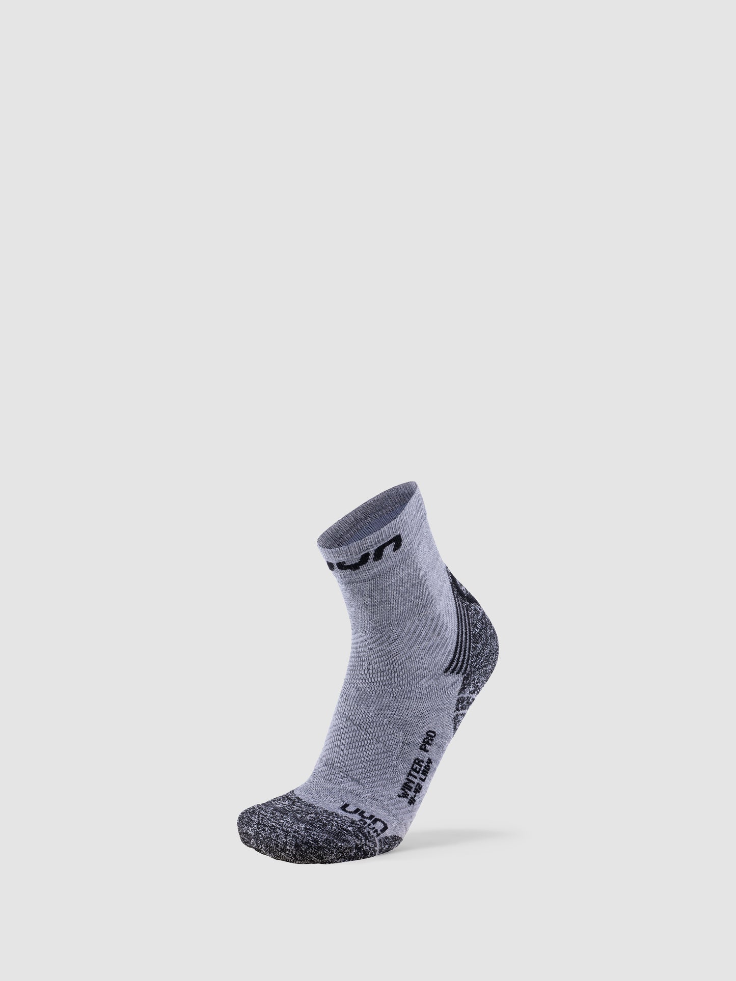 Winter Pro Run socken