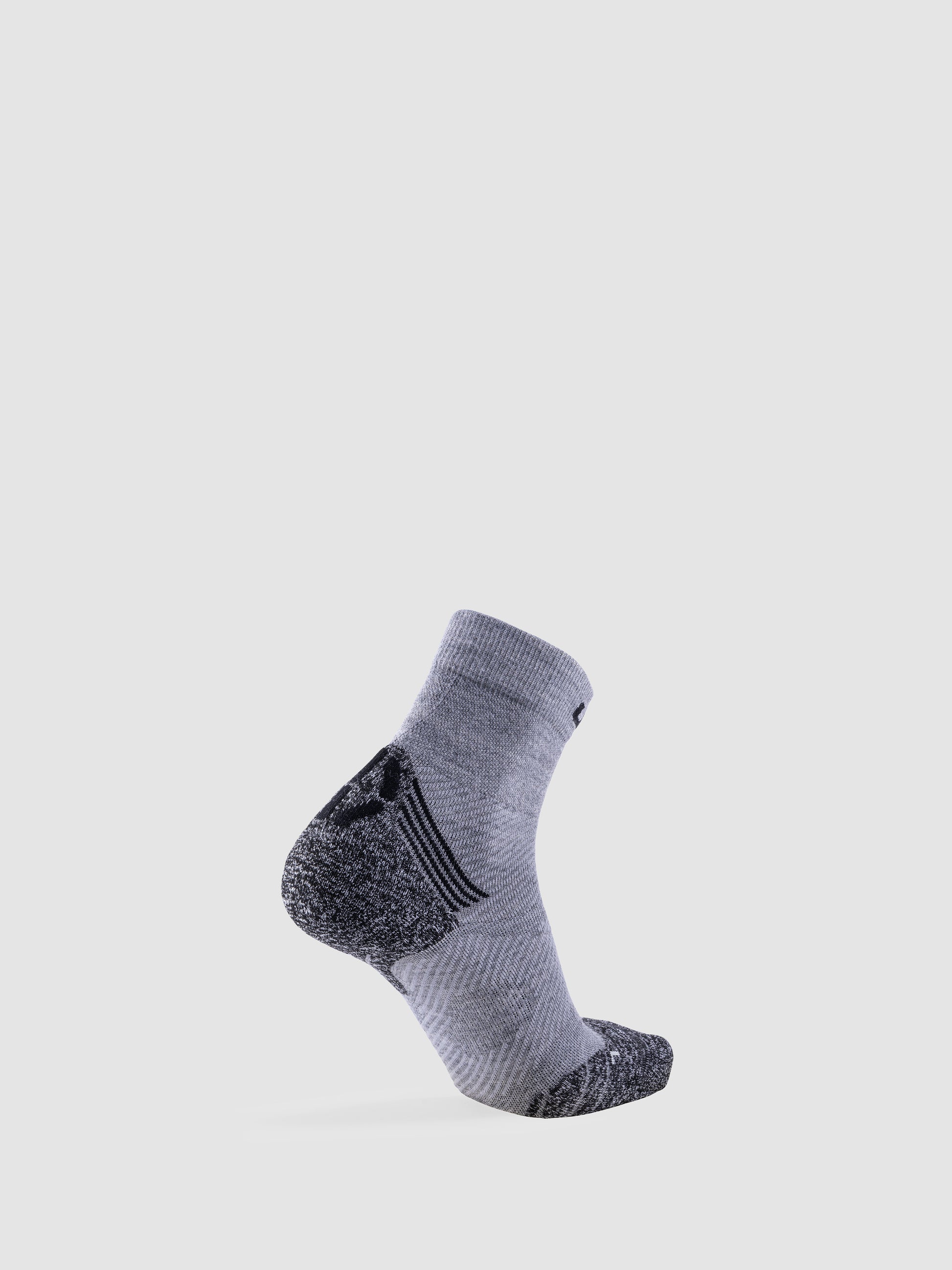 Winter Pro Run socken