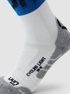 Cycling Light Socks