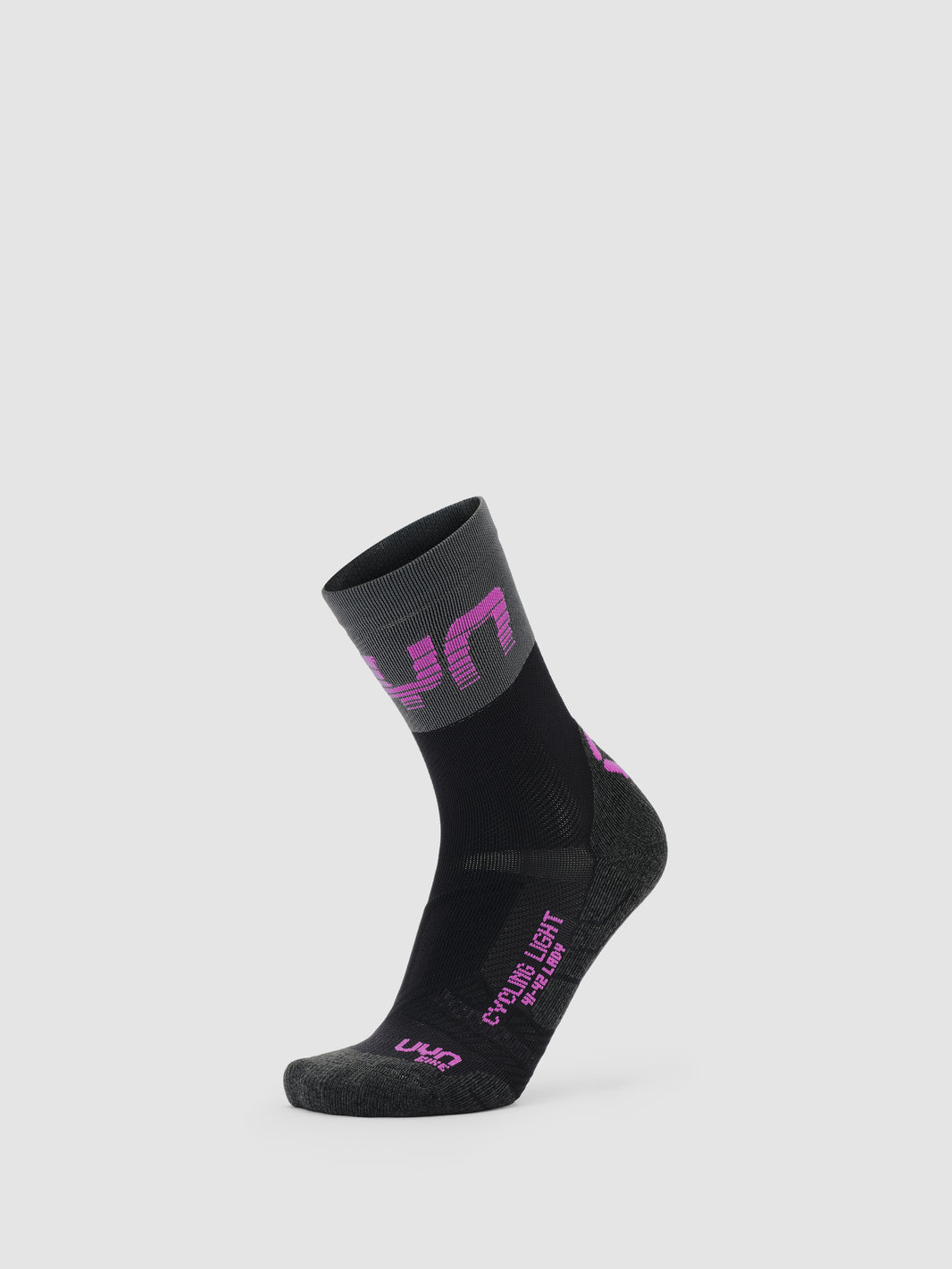 Cycling Light Socks
