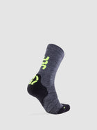 Cycling Merino socken