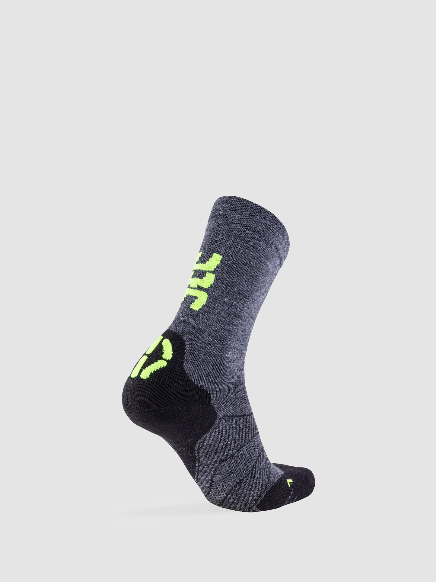 Cycling Merino socken