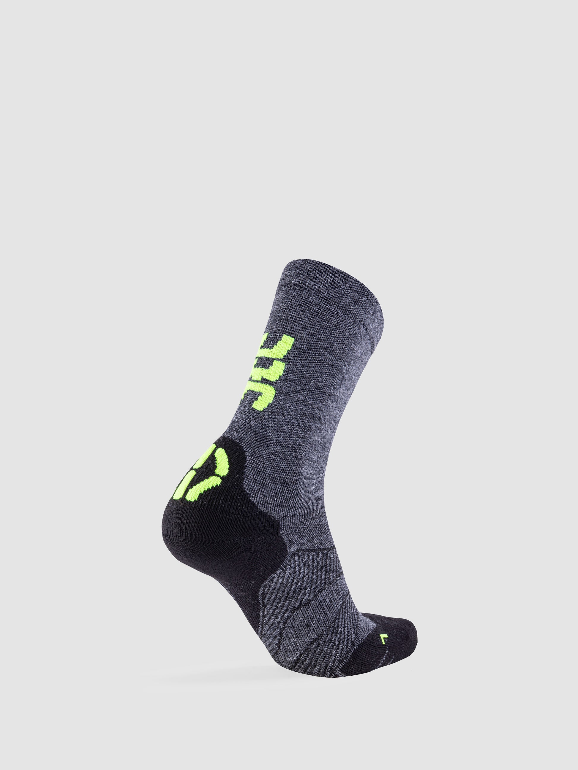 Cycling Merino socken