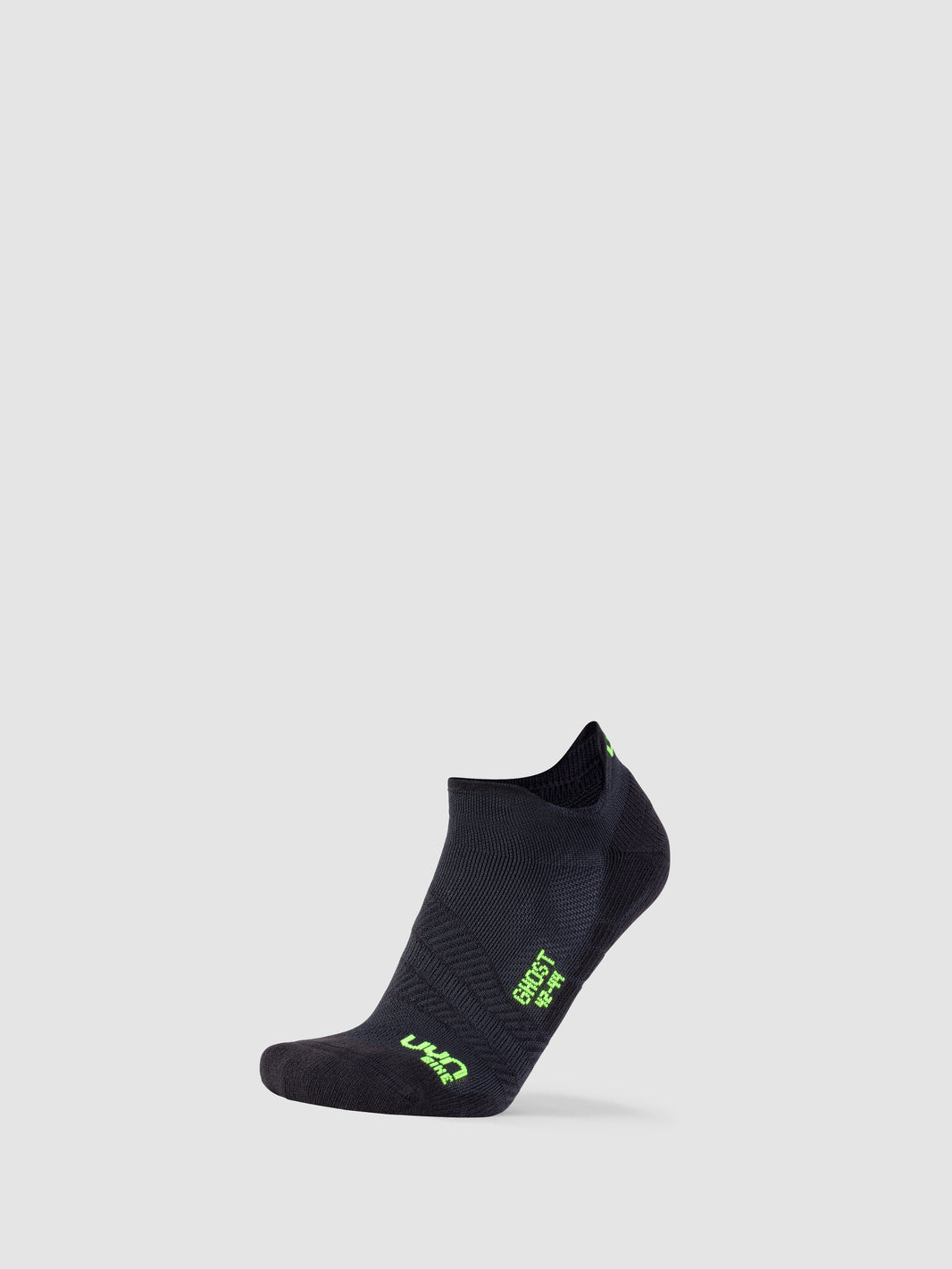 Cycling Ghost Socks