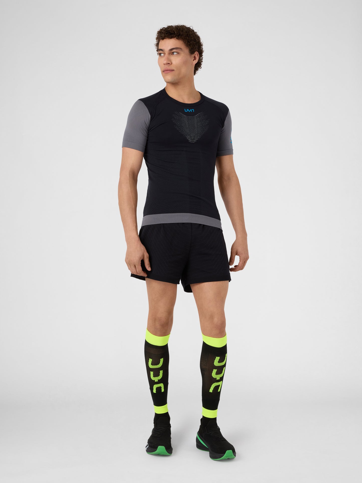 Fly Calf Sleeve