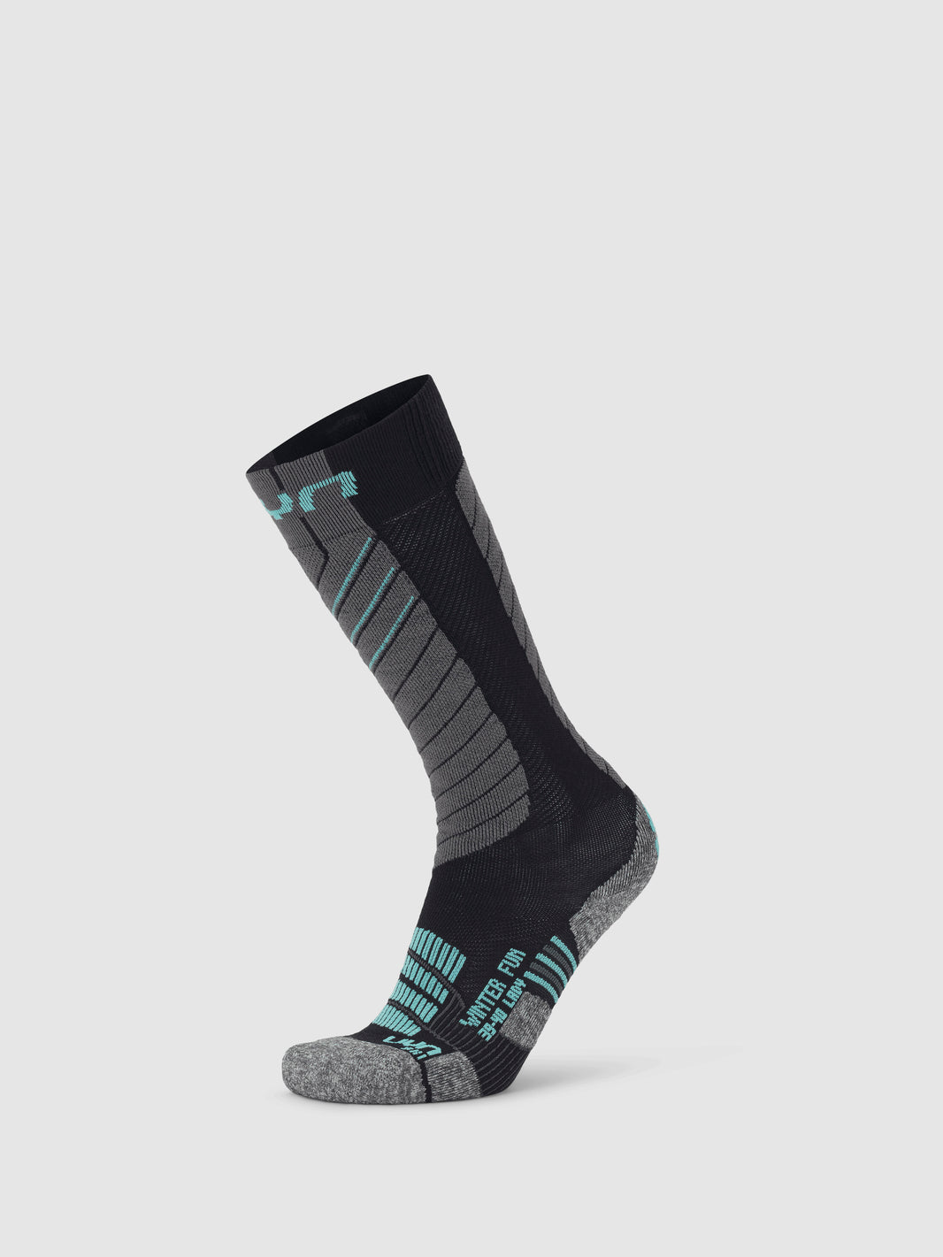 Winter Fun Socks