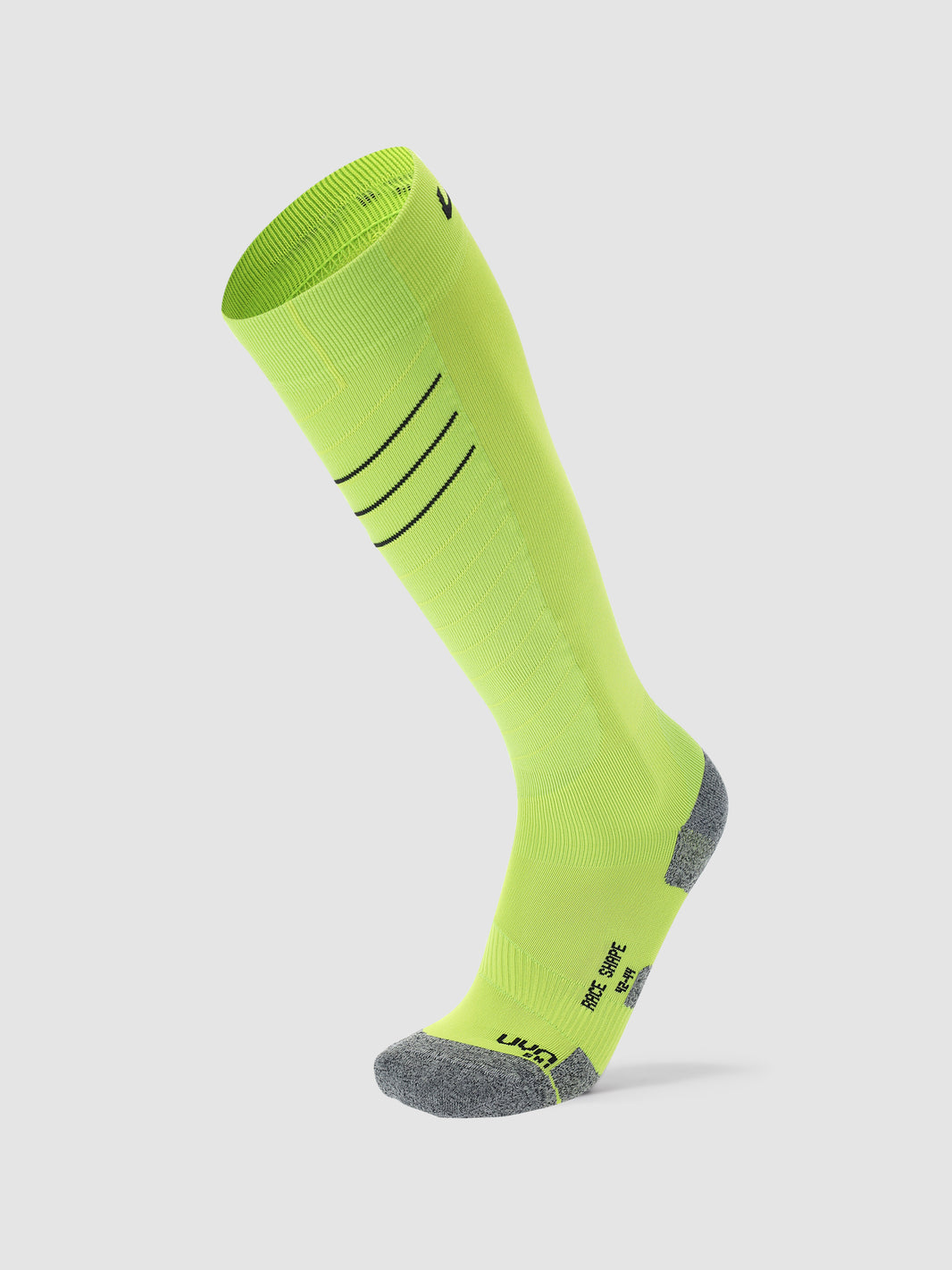 Calze Ski Race Shape