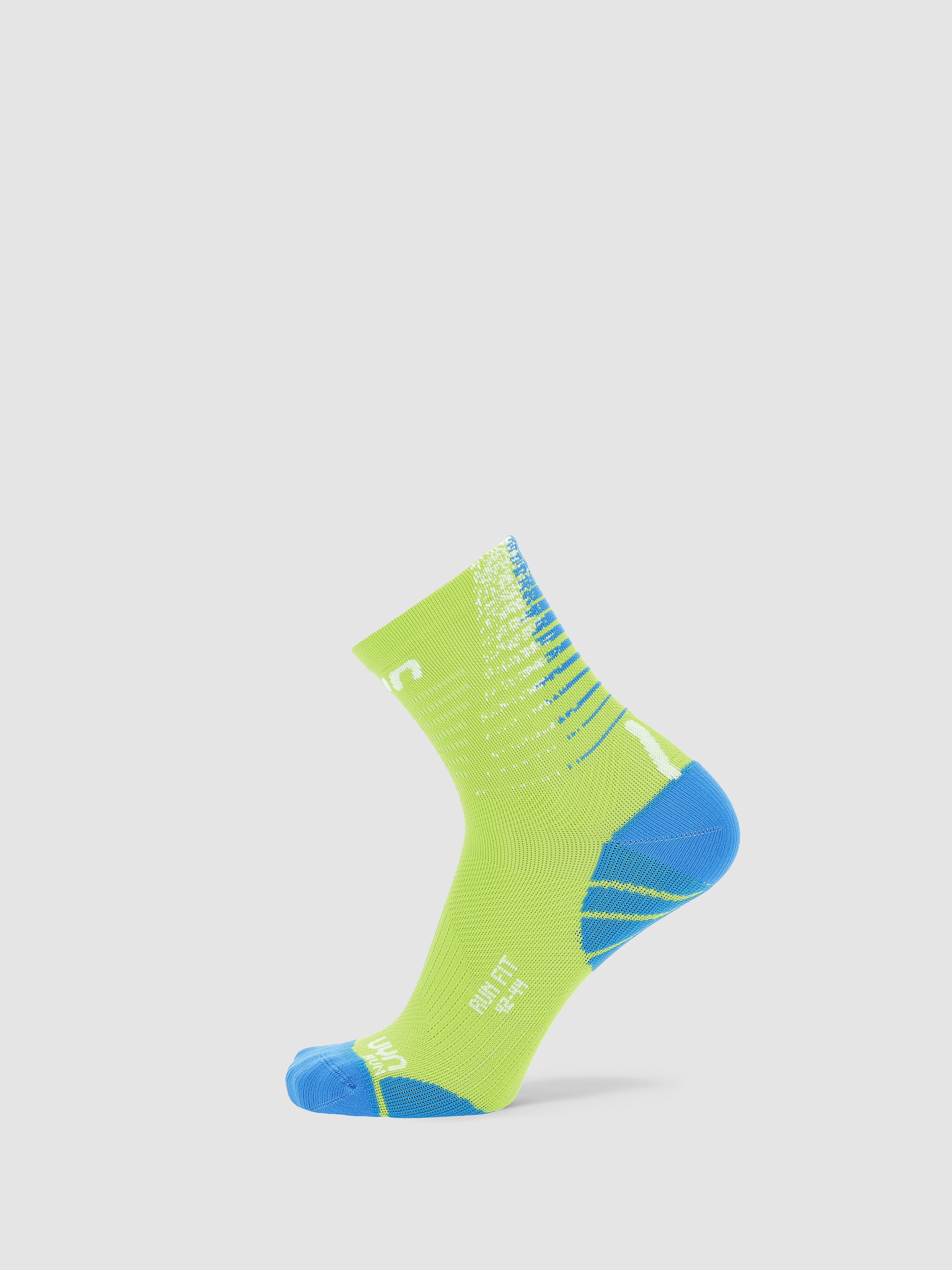 Run Fit Socks