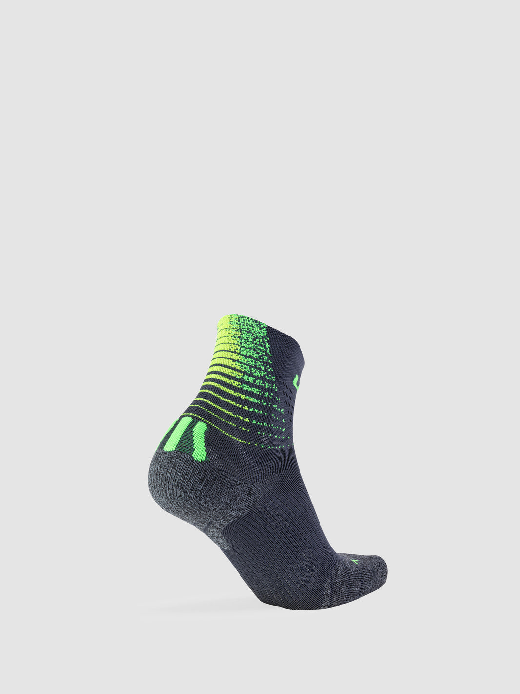 Run Fit socken
