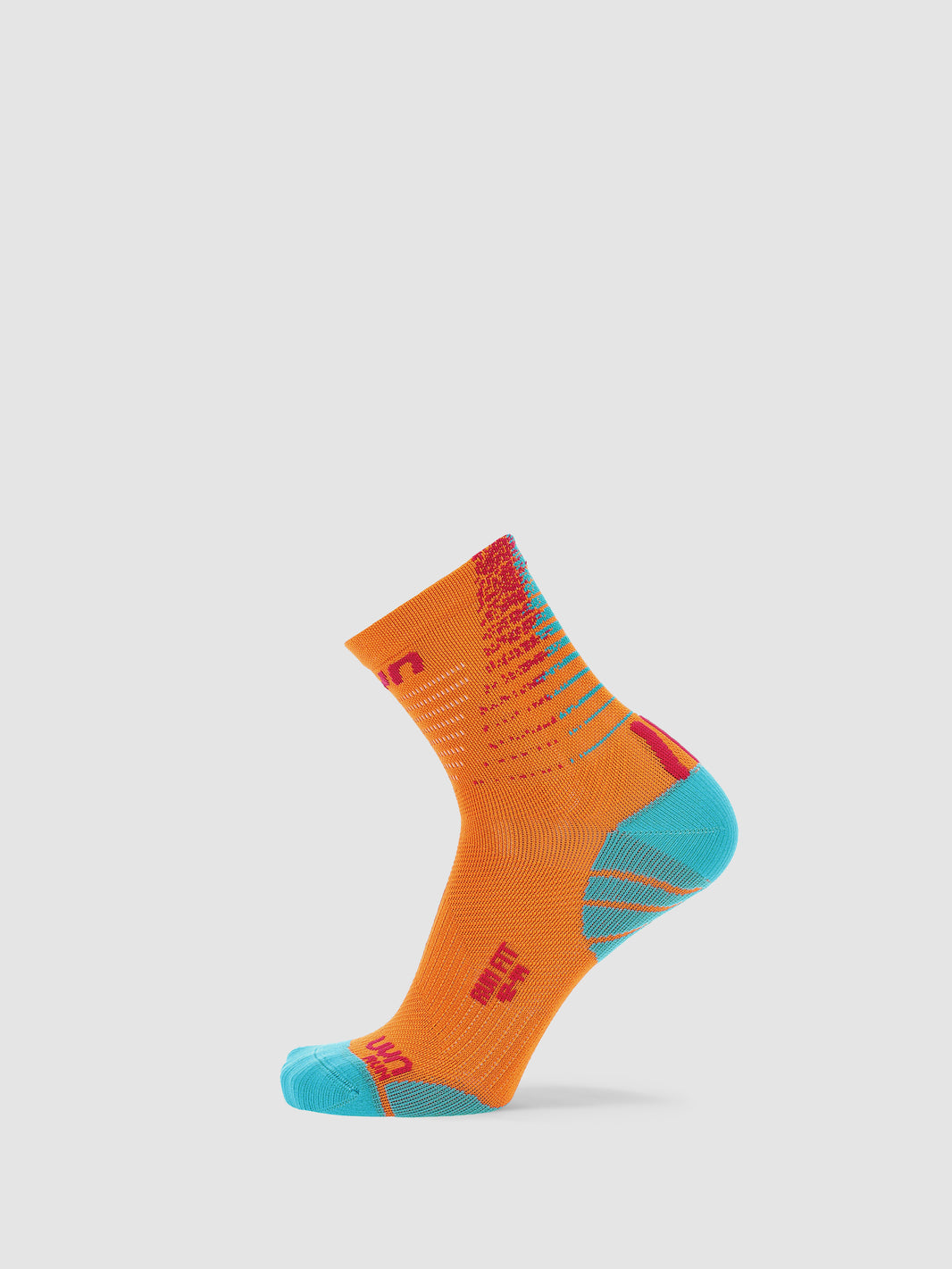 Run Fit socken