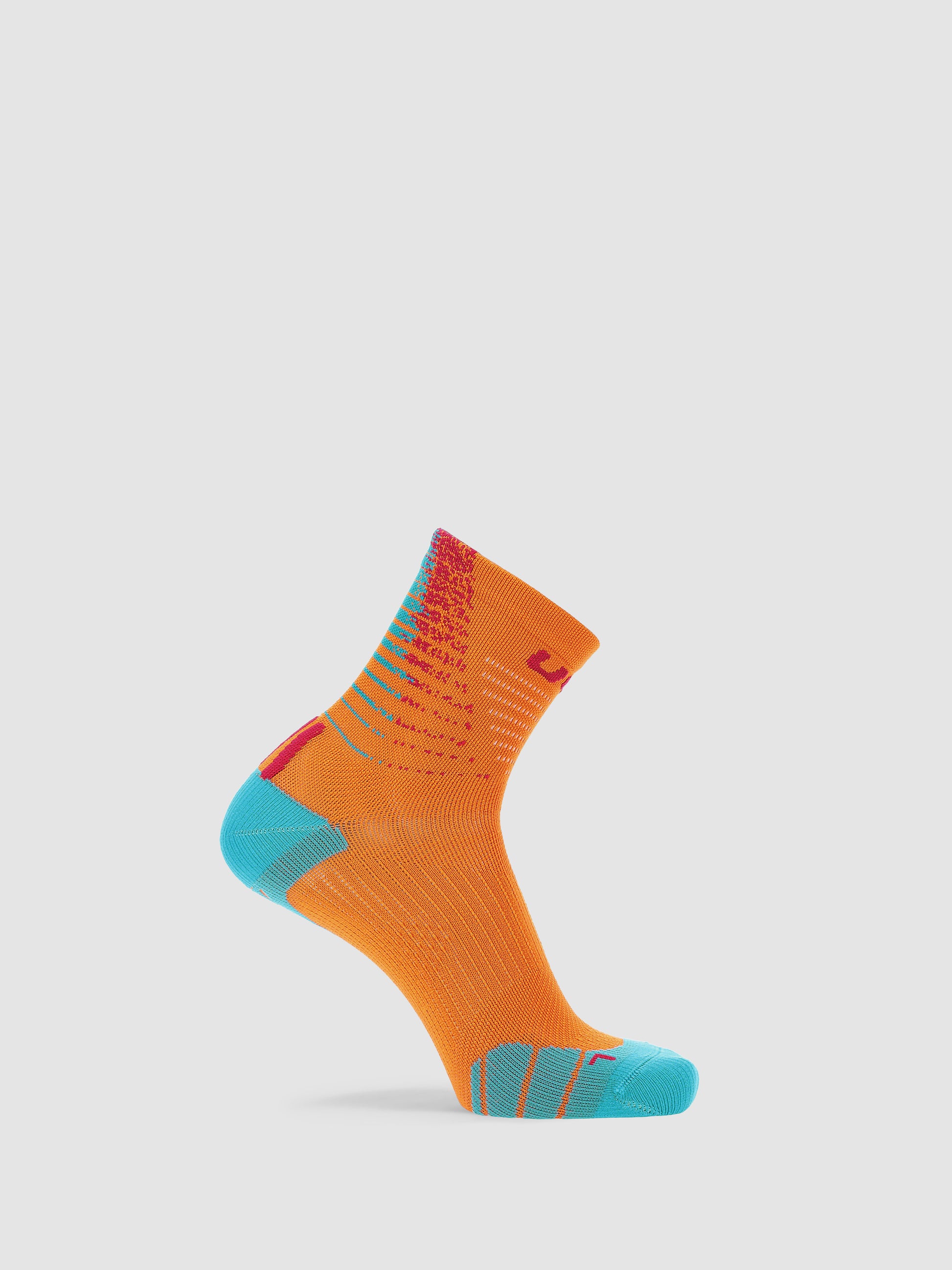 Run Fit Socks