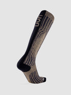 Calcetines Ski Cashmere Shiny