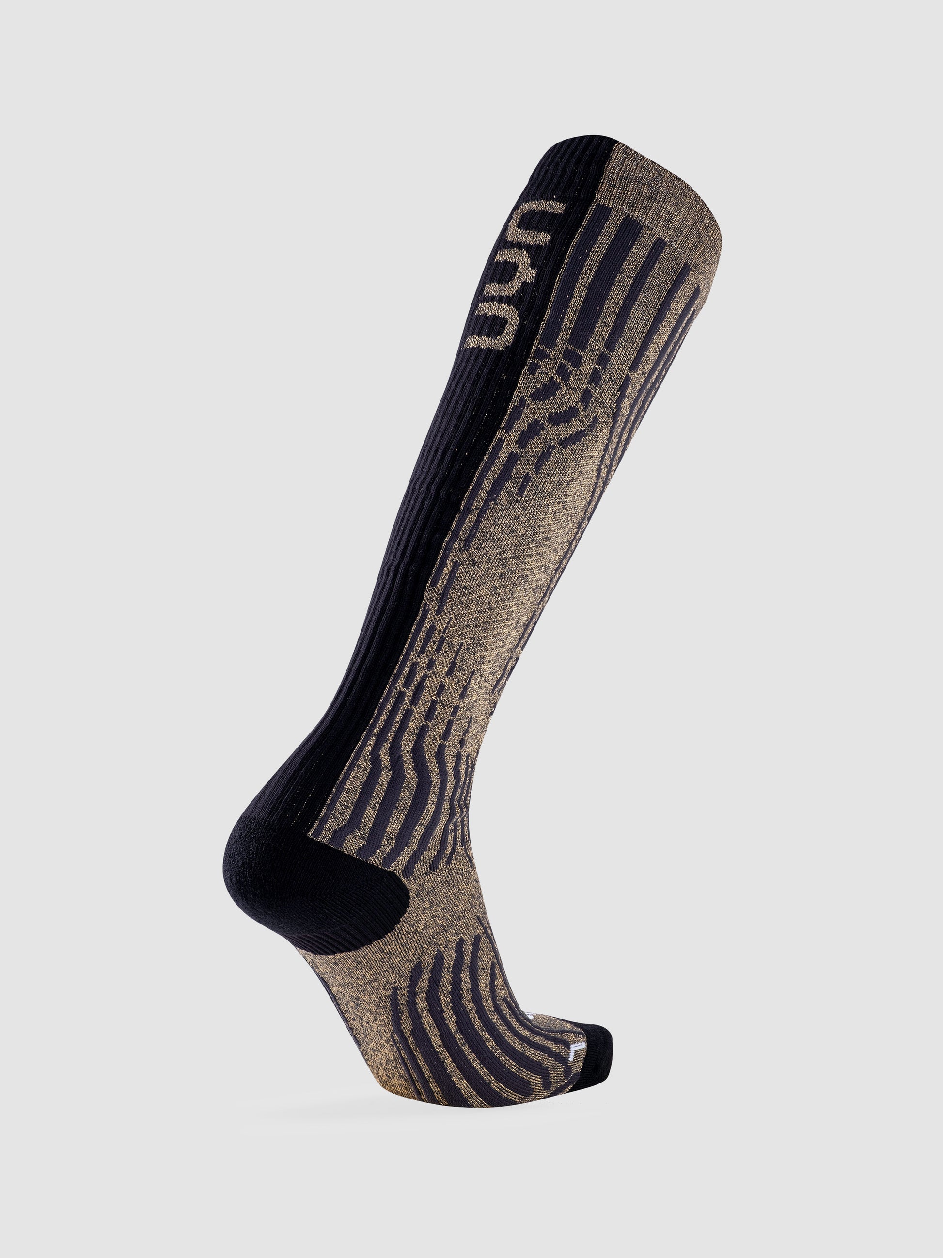 Calcetines Ski Cashmere Shiny