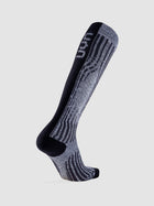 Ski Cashmere Shiny Socks