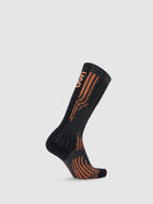 Ski Cashmere Socks