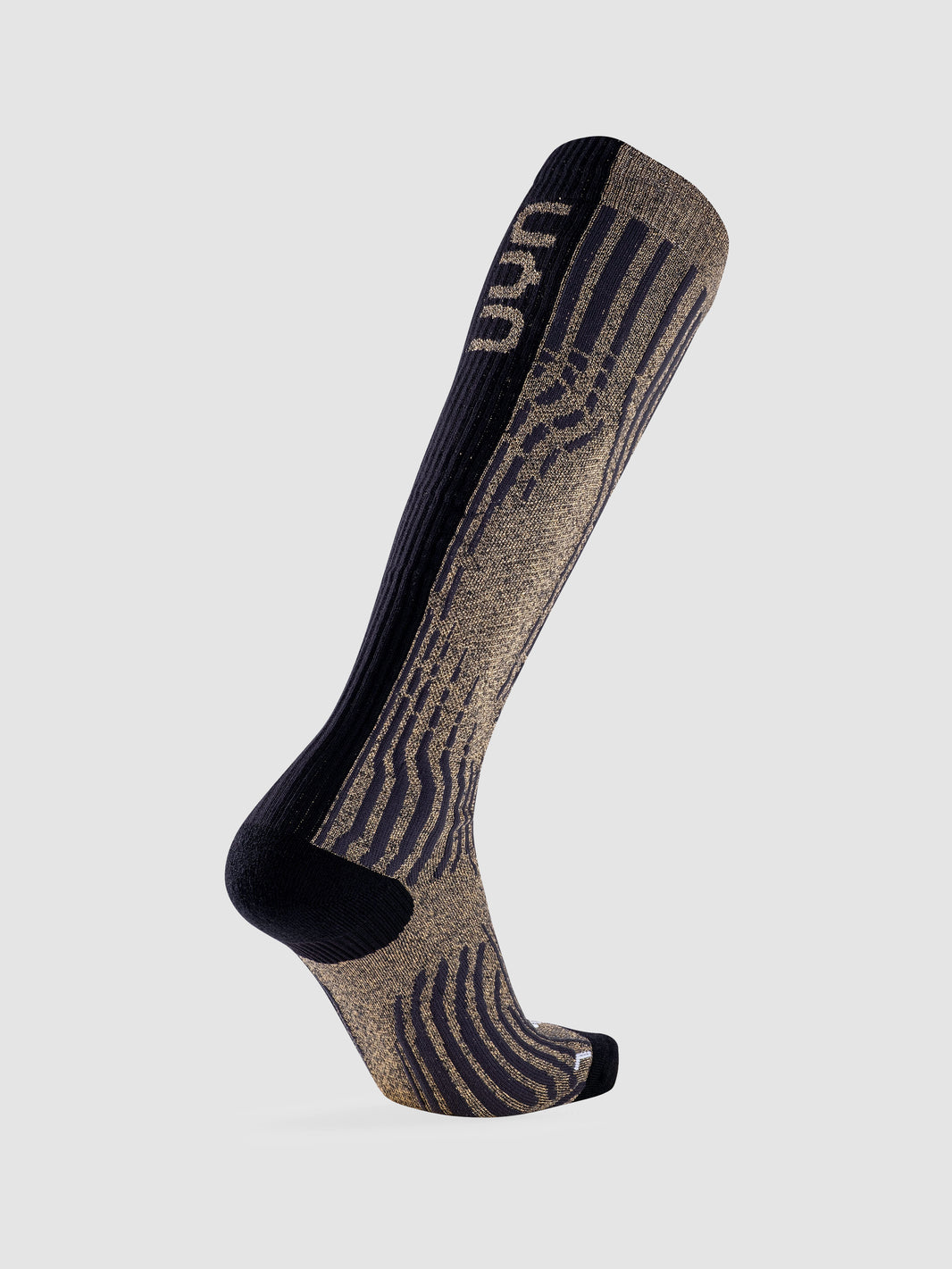 Calcetines Ski Cashmere Shiny