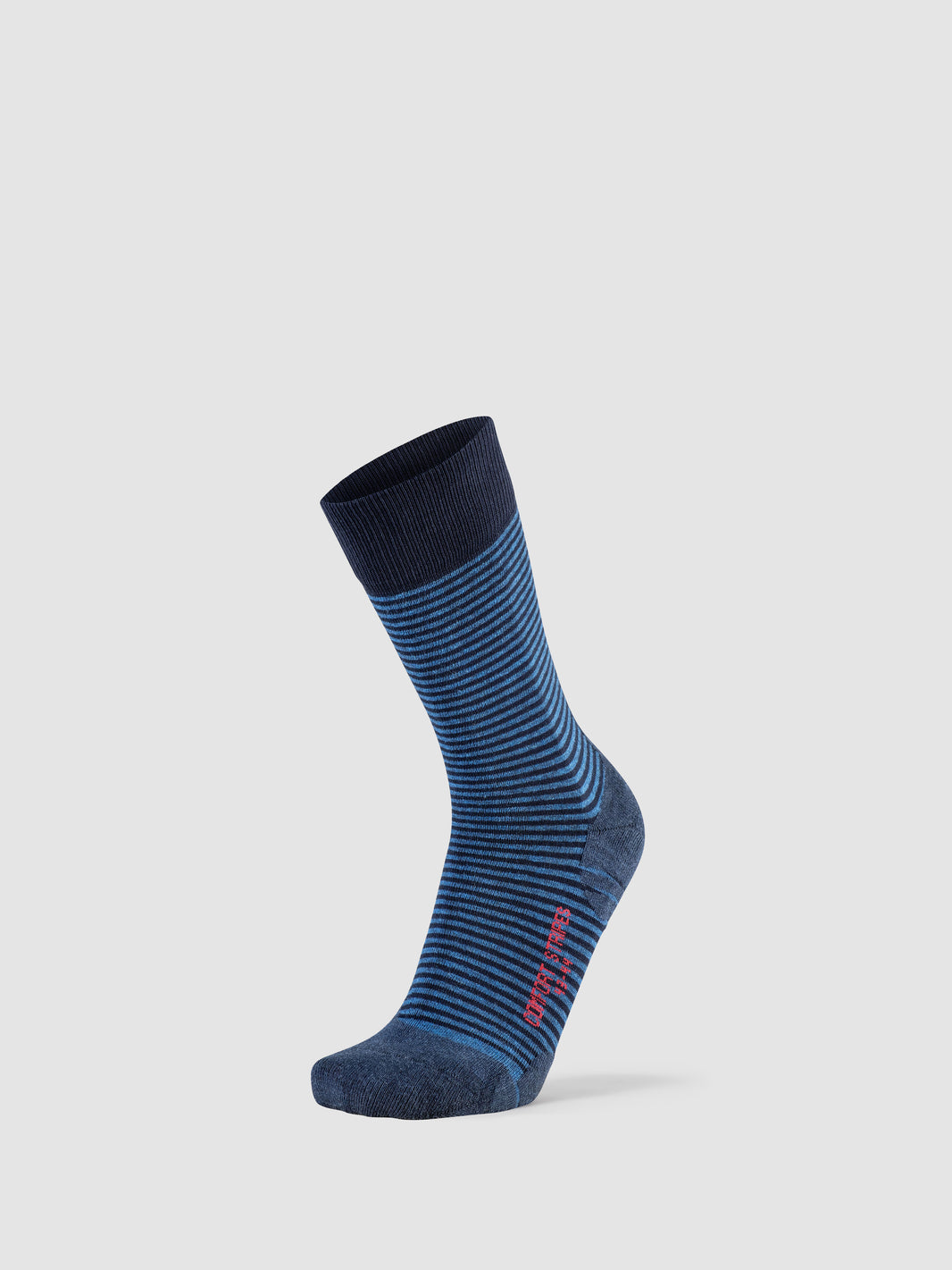 Athlesyon Comfort Stripes socken
