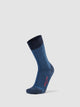 Athlesyon Comfort Stripes socken