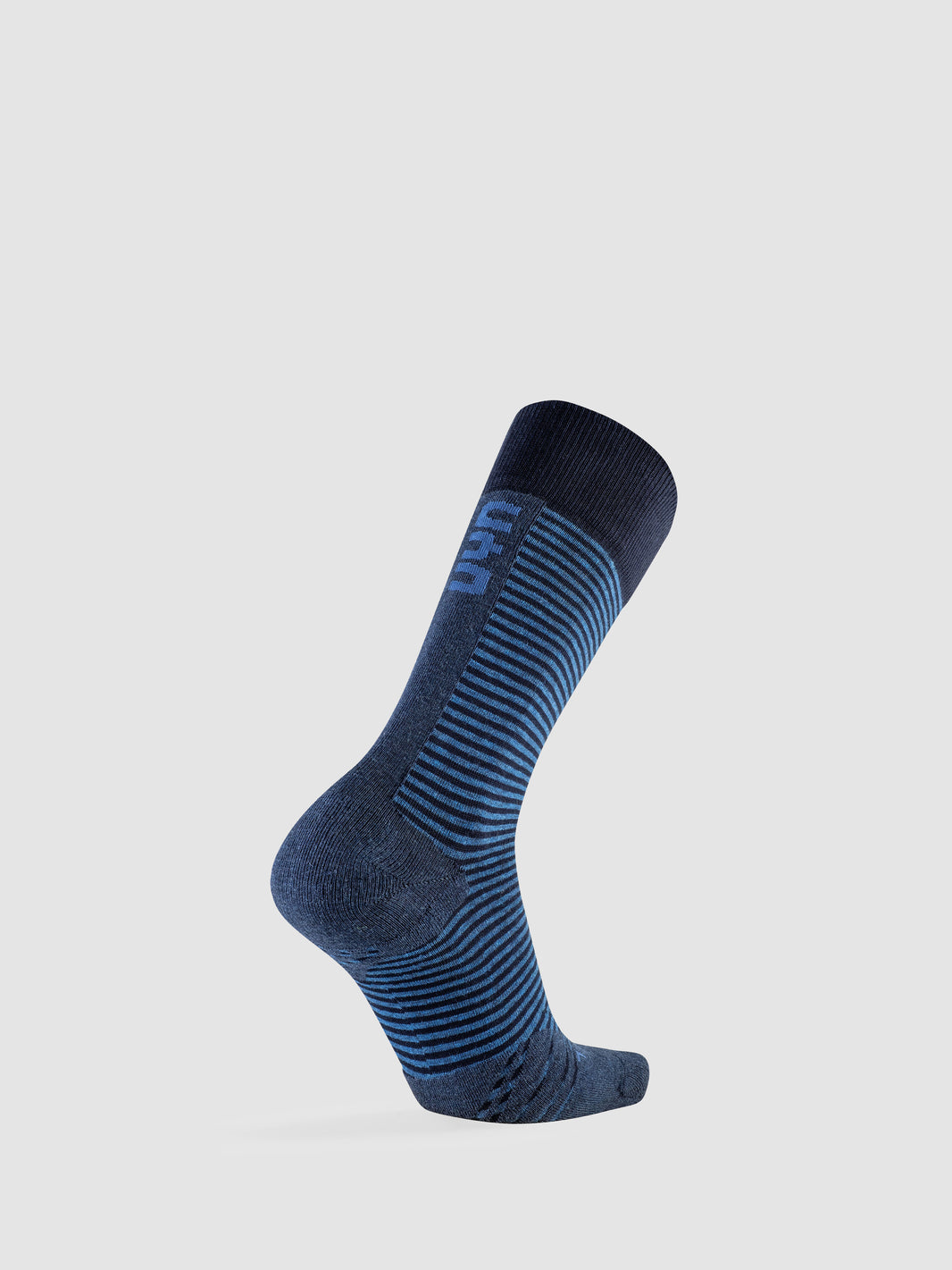 Athlesyon Comfort Stripes socken
