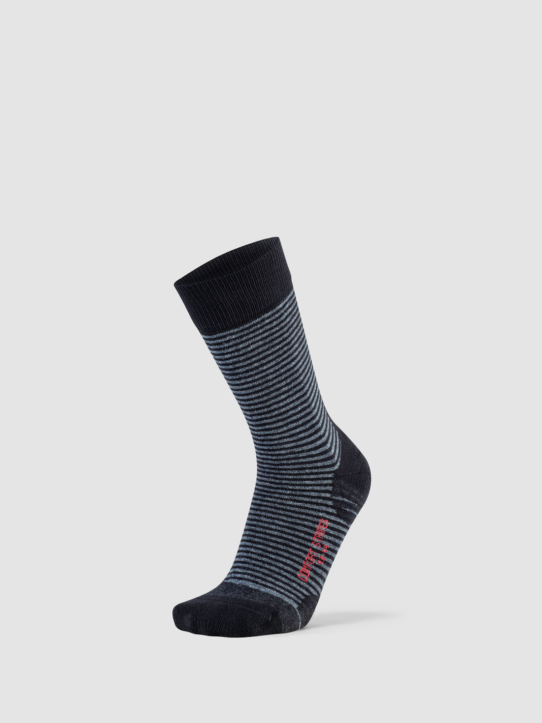 Athlesyon Comfort Stripes socken