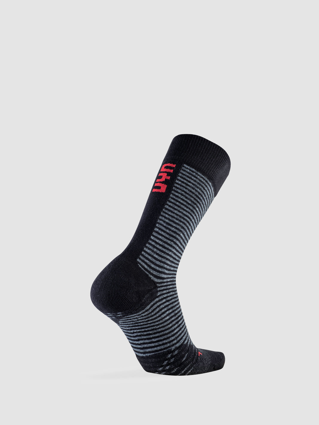 Athlesyon Comfort Stripes socken