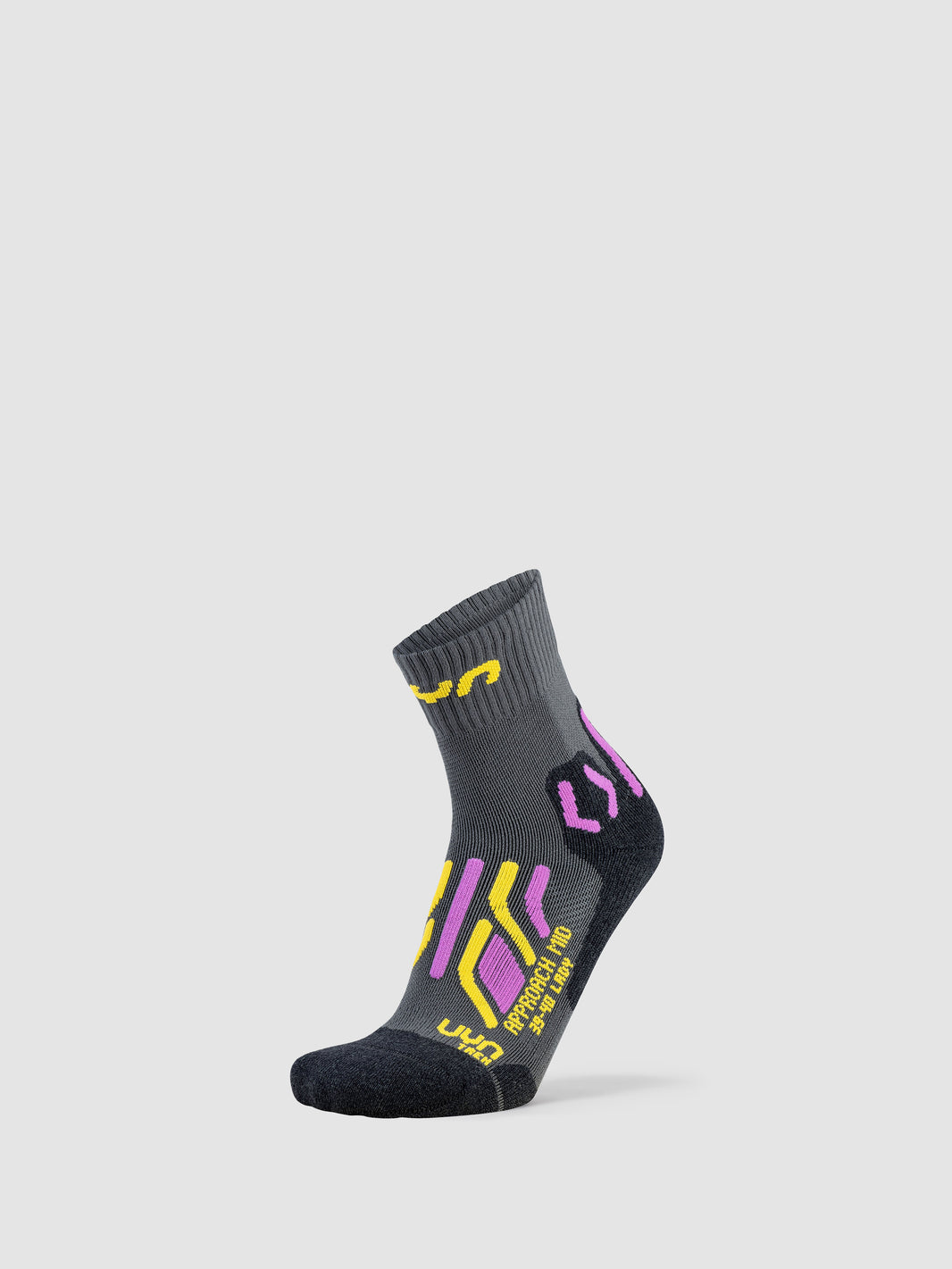 Trekking Approach Mid Socks