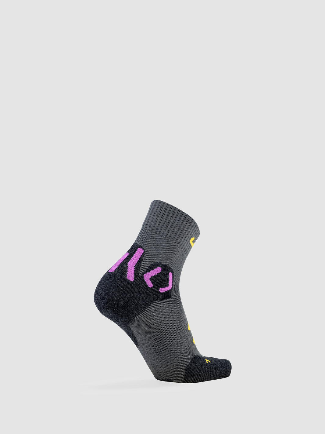 Trekking Approach Mid Socks