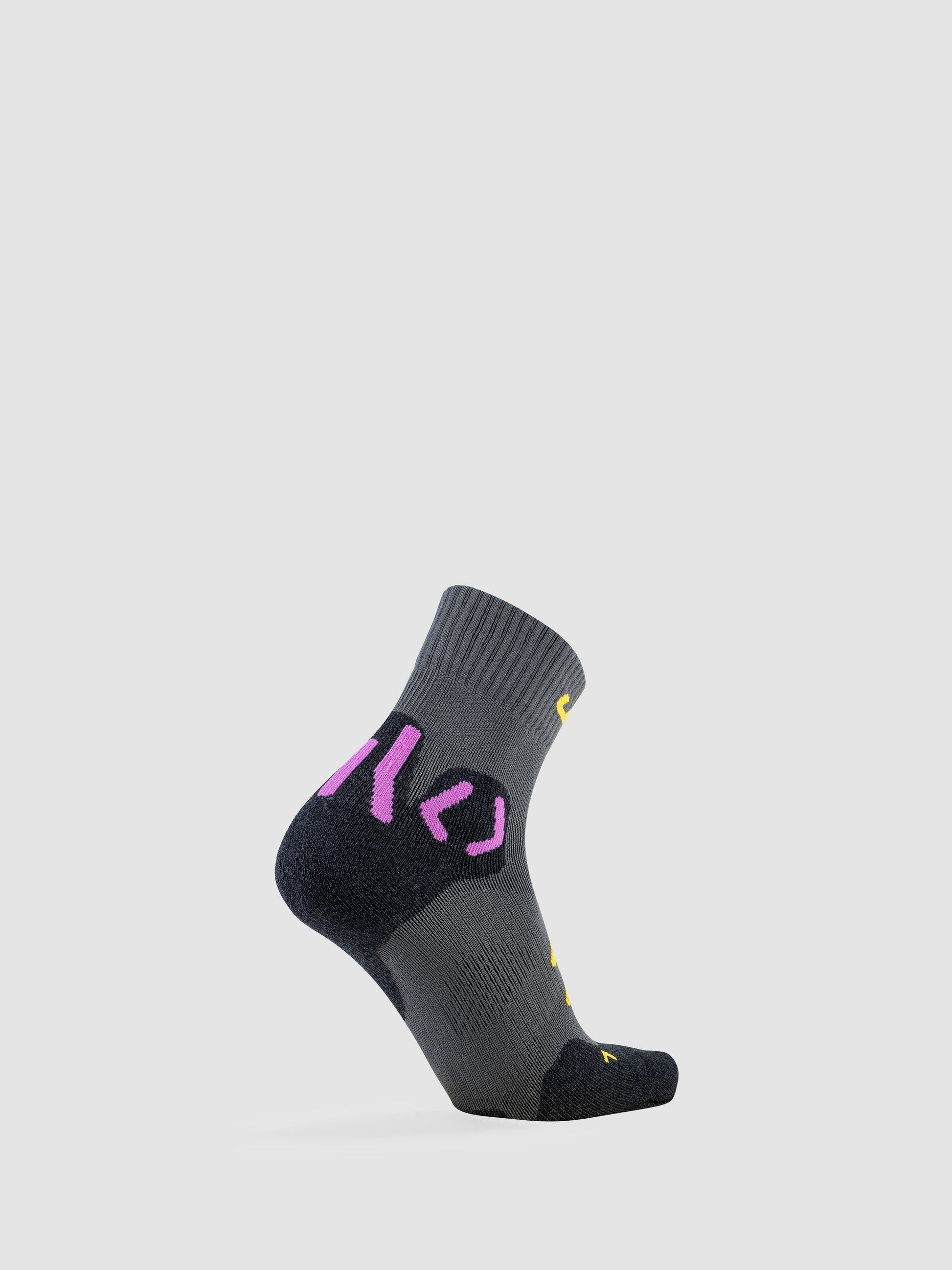 Trekking Approach Mid Socks