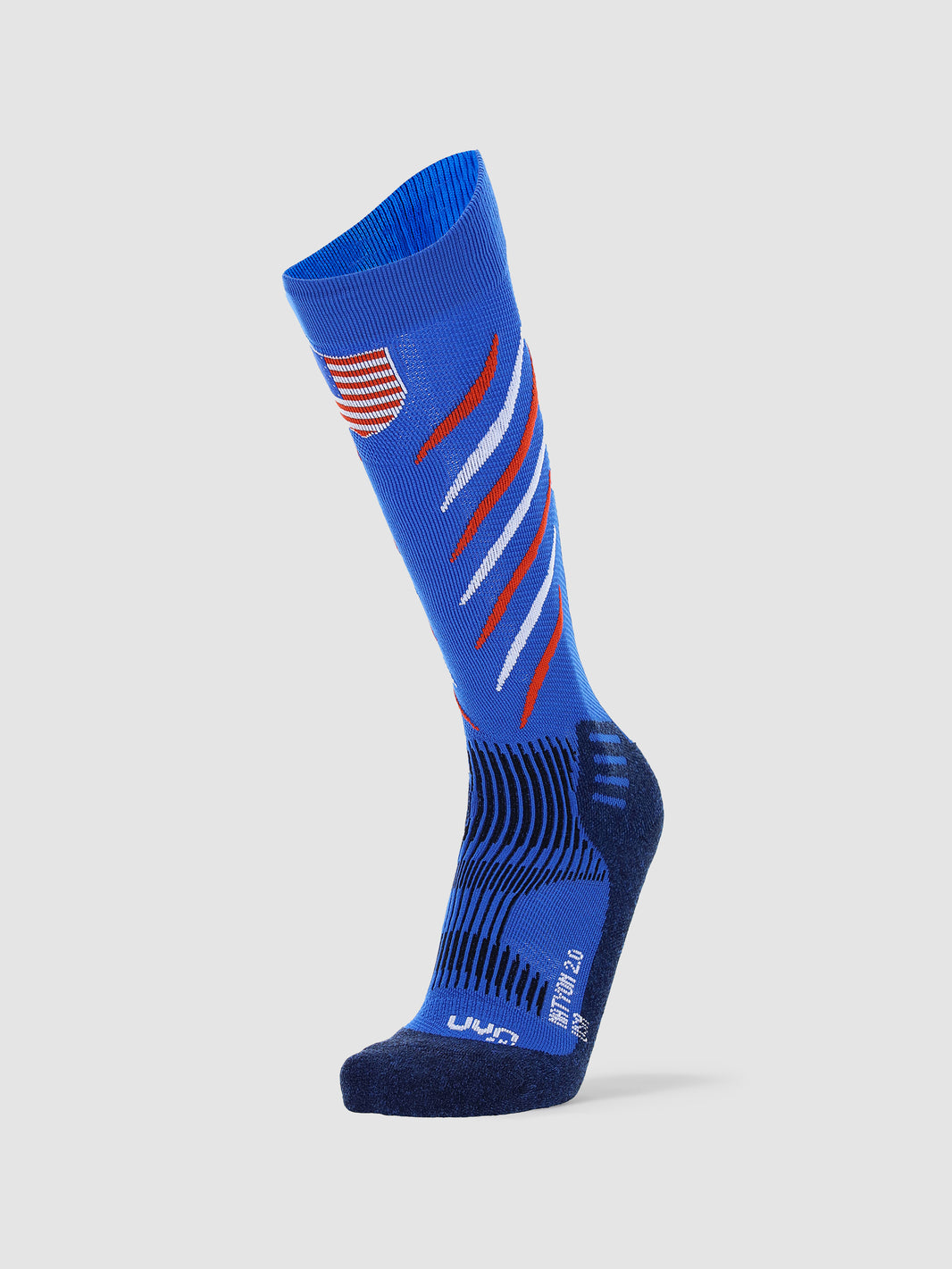 Calcetines Natyon 2.0