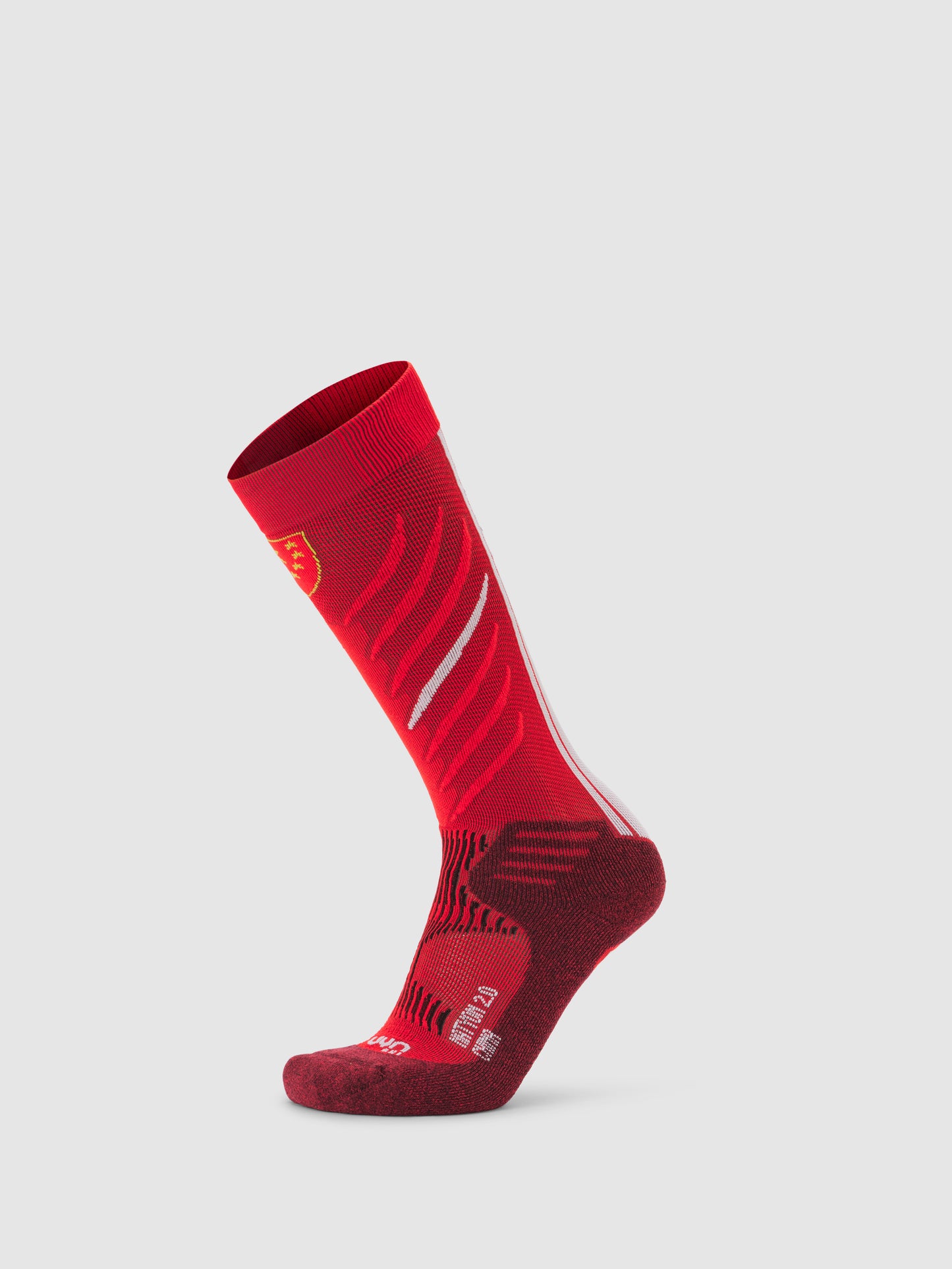 Natyon 2.0 Socks