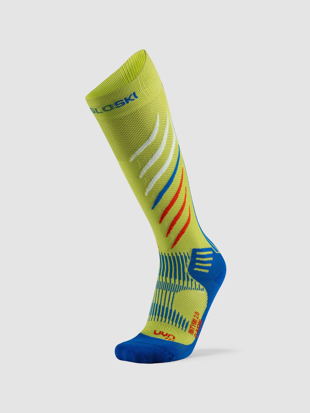 Calcetines Natyon 2.0