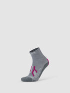 Tk Approach Silk Wool Mid socken