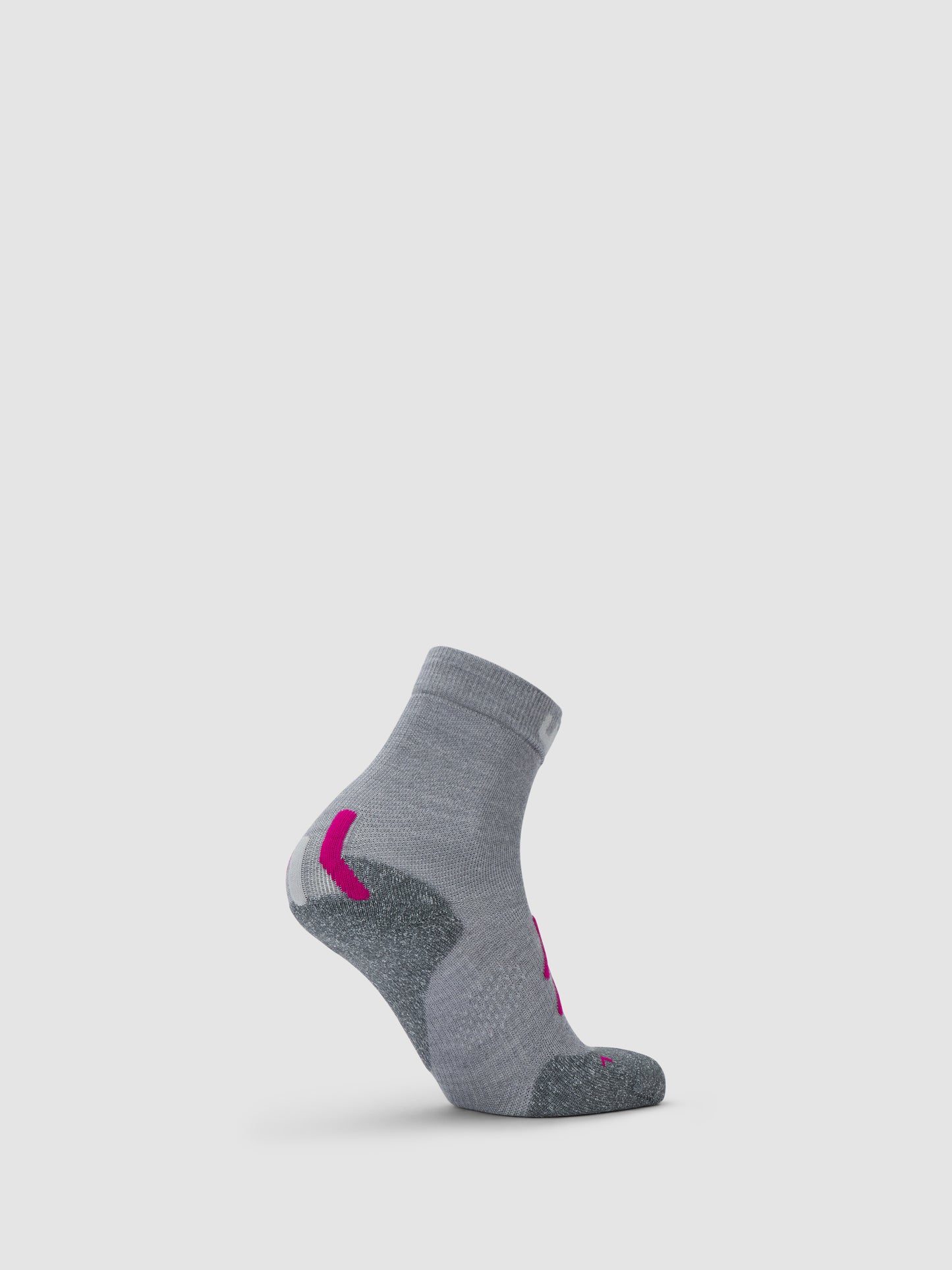 Tk Approach Silk Wool Mid socken