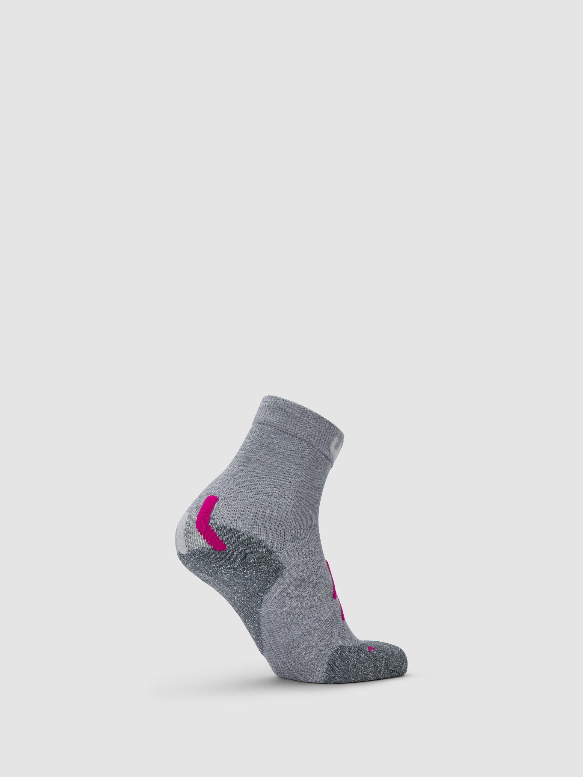Tk Approach Silk Wool Mid socken