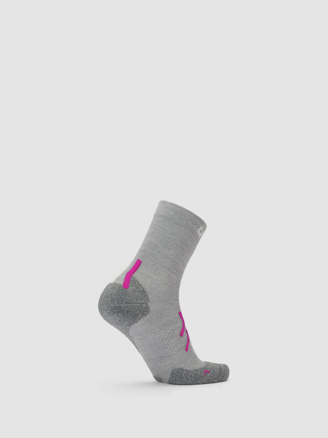 Tk Approach Silk Wool Mid socks