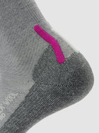 Tk Approach Silk Wool Mid socks
