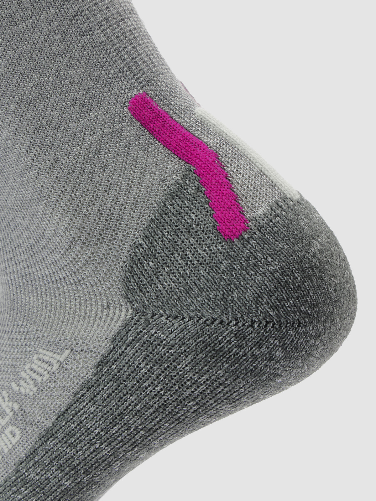Tk Approach Silk Wool Mid socks