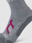 Tk Approach Silk Wool Mid socken