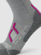 Tk Approach Silk Wool Mid socks