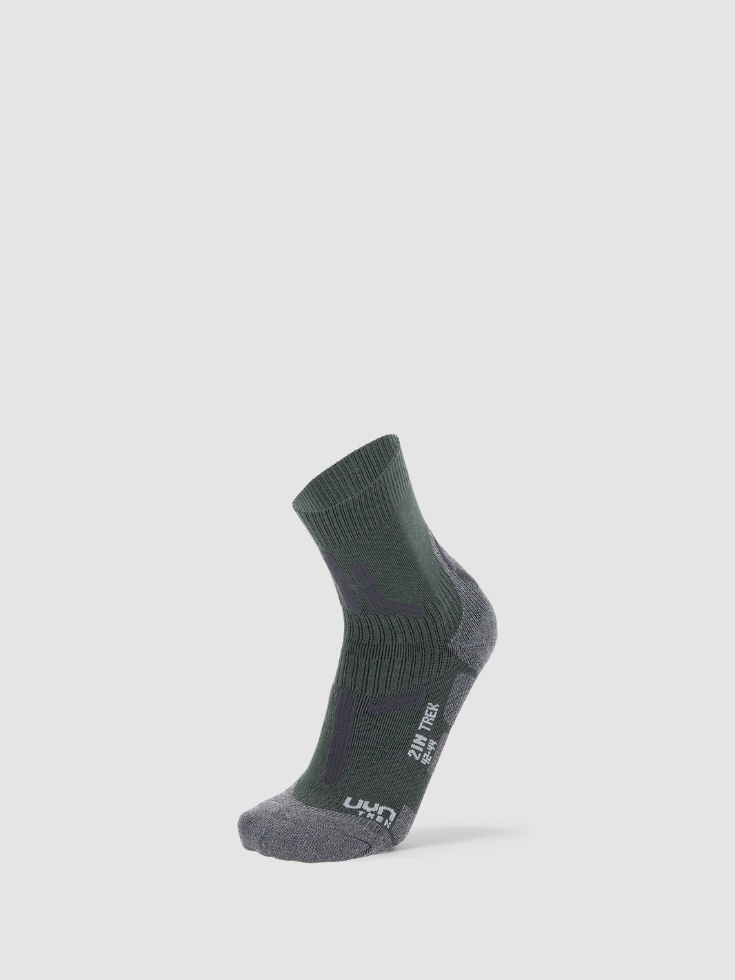 Trekking 2In socken
