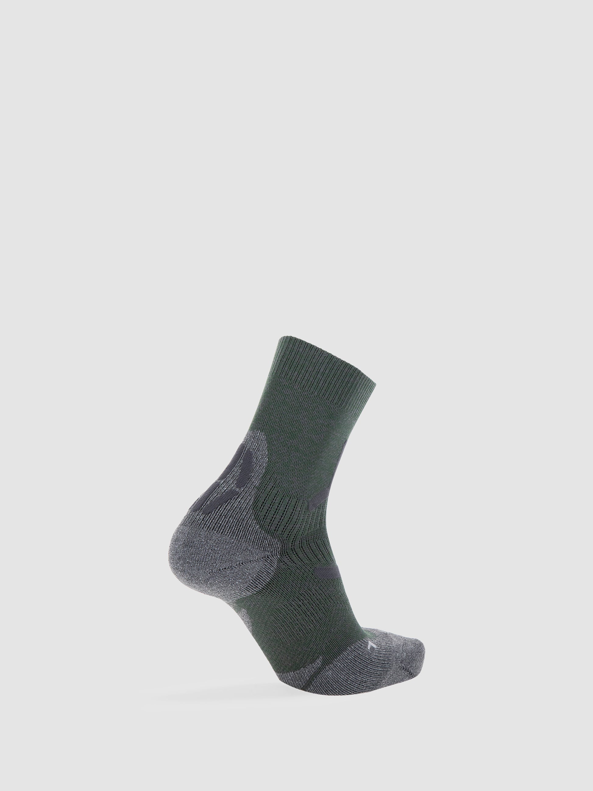 Trekking 2In socken