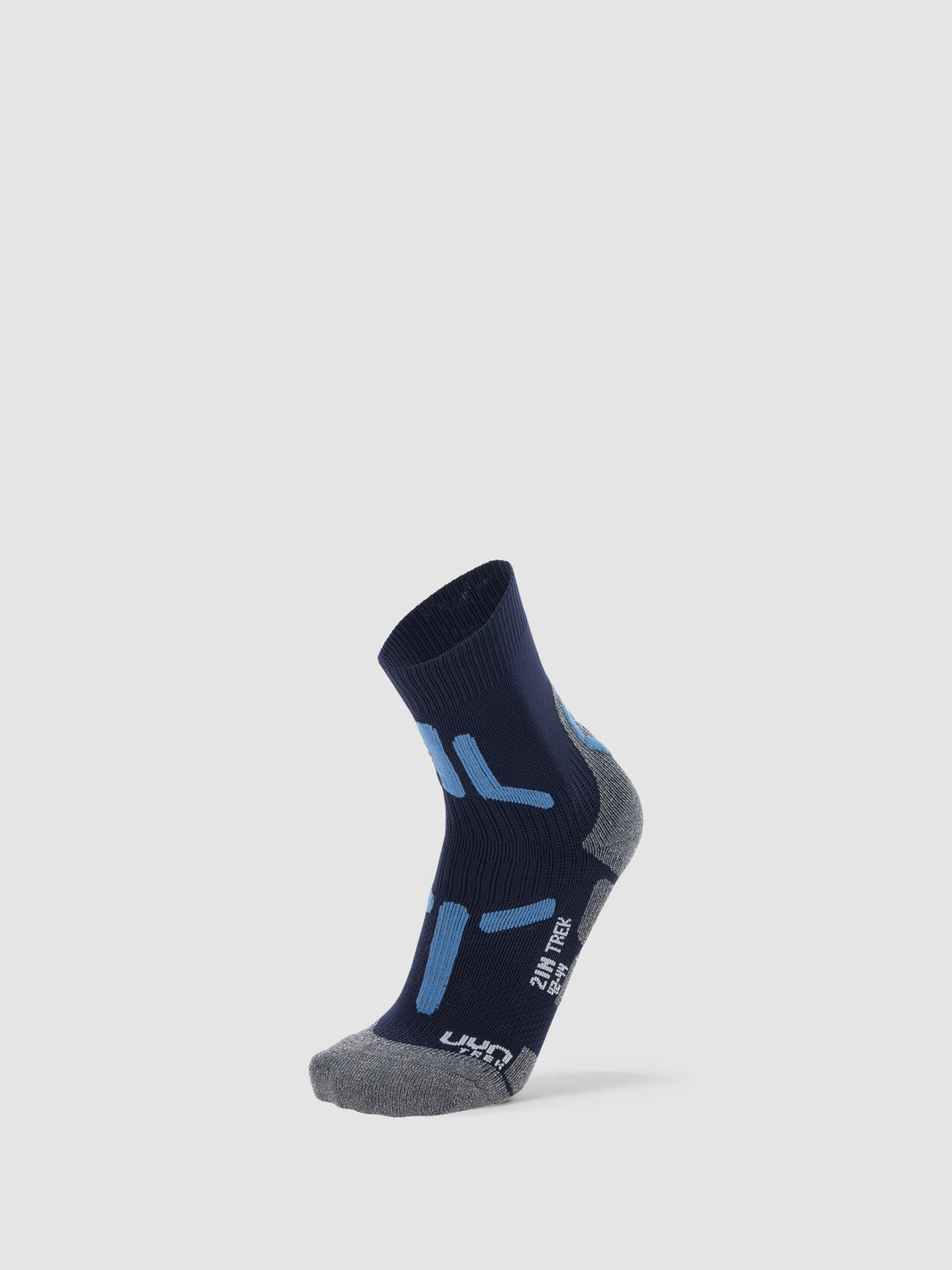Trekking 2In socken