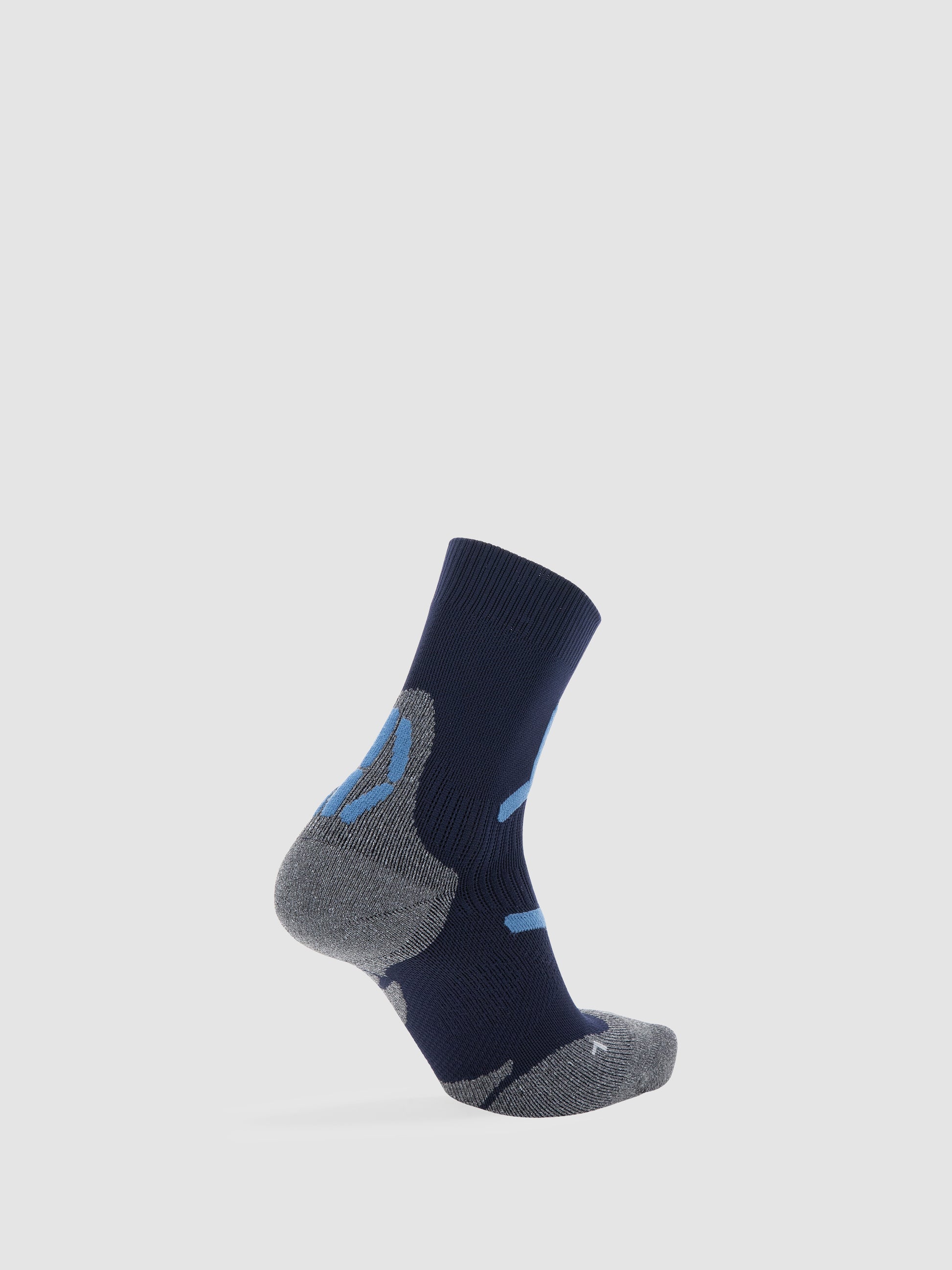 Trekking 2In socken