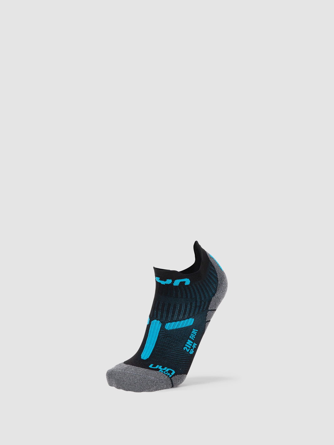 Run 2In socken