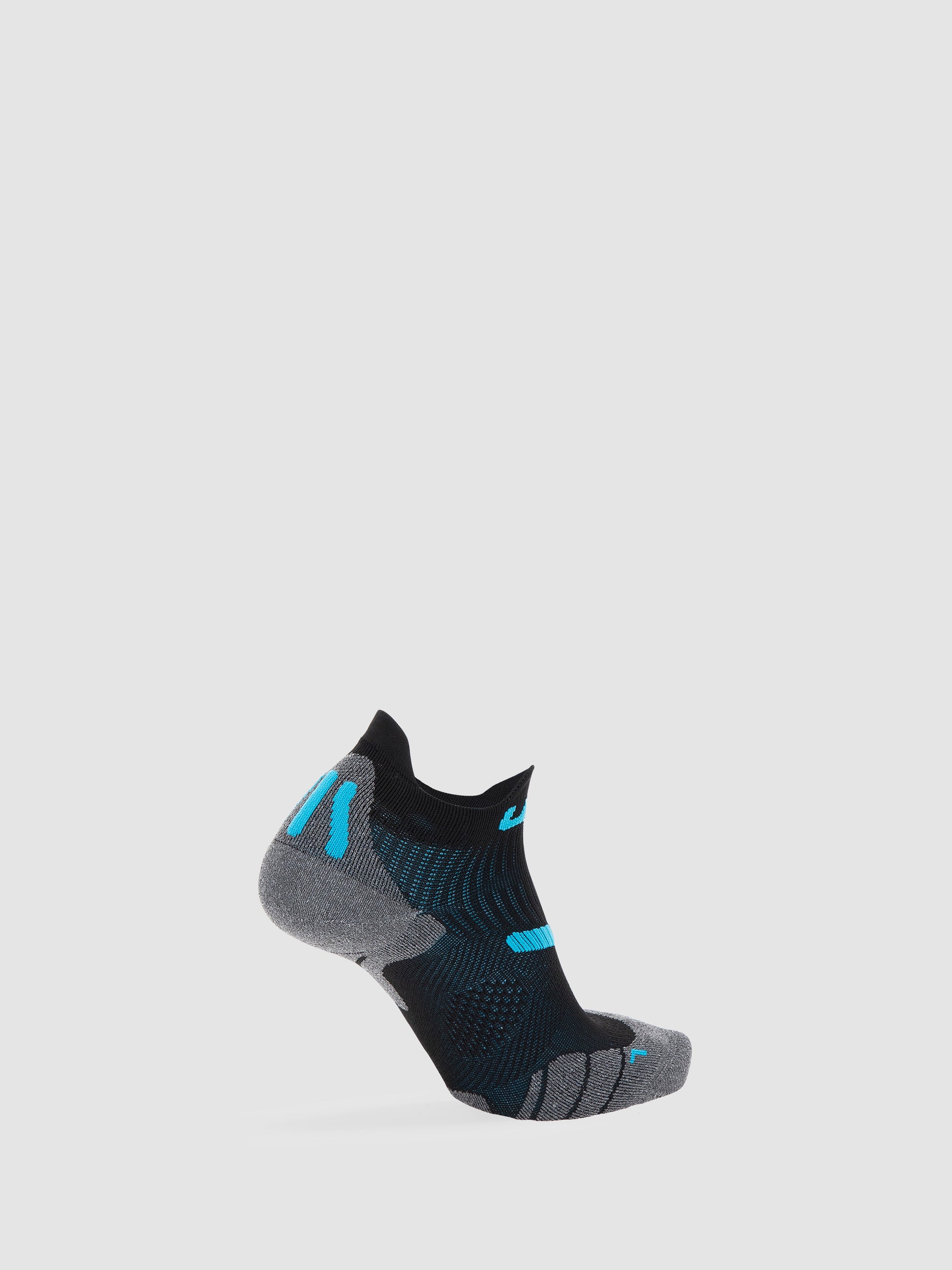 Run 2In Socks