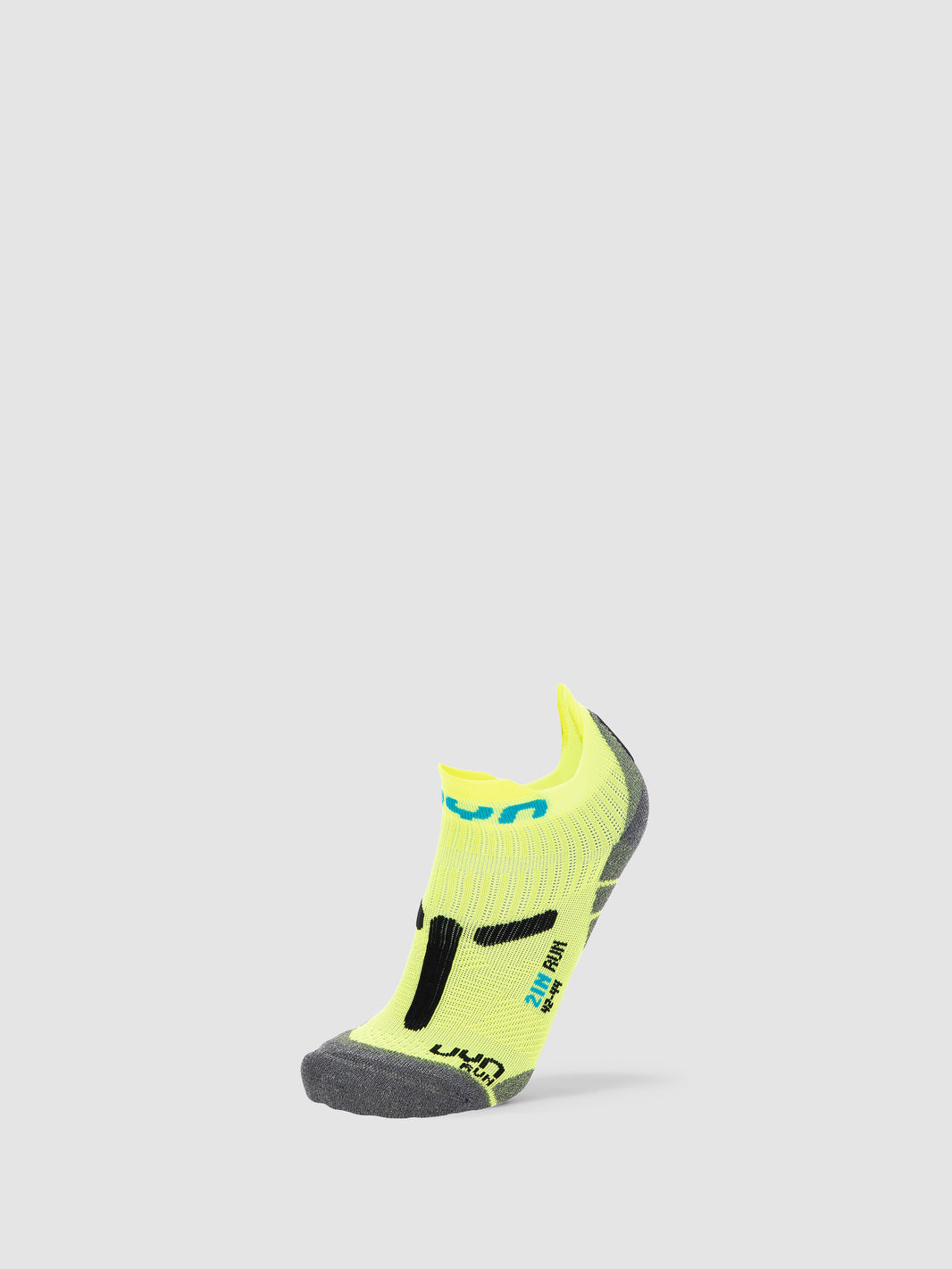 Run 2In socken