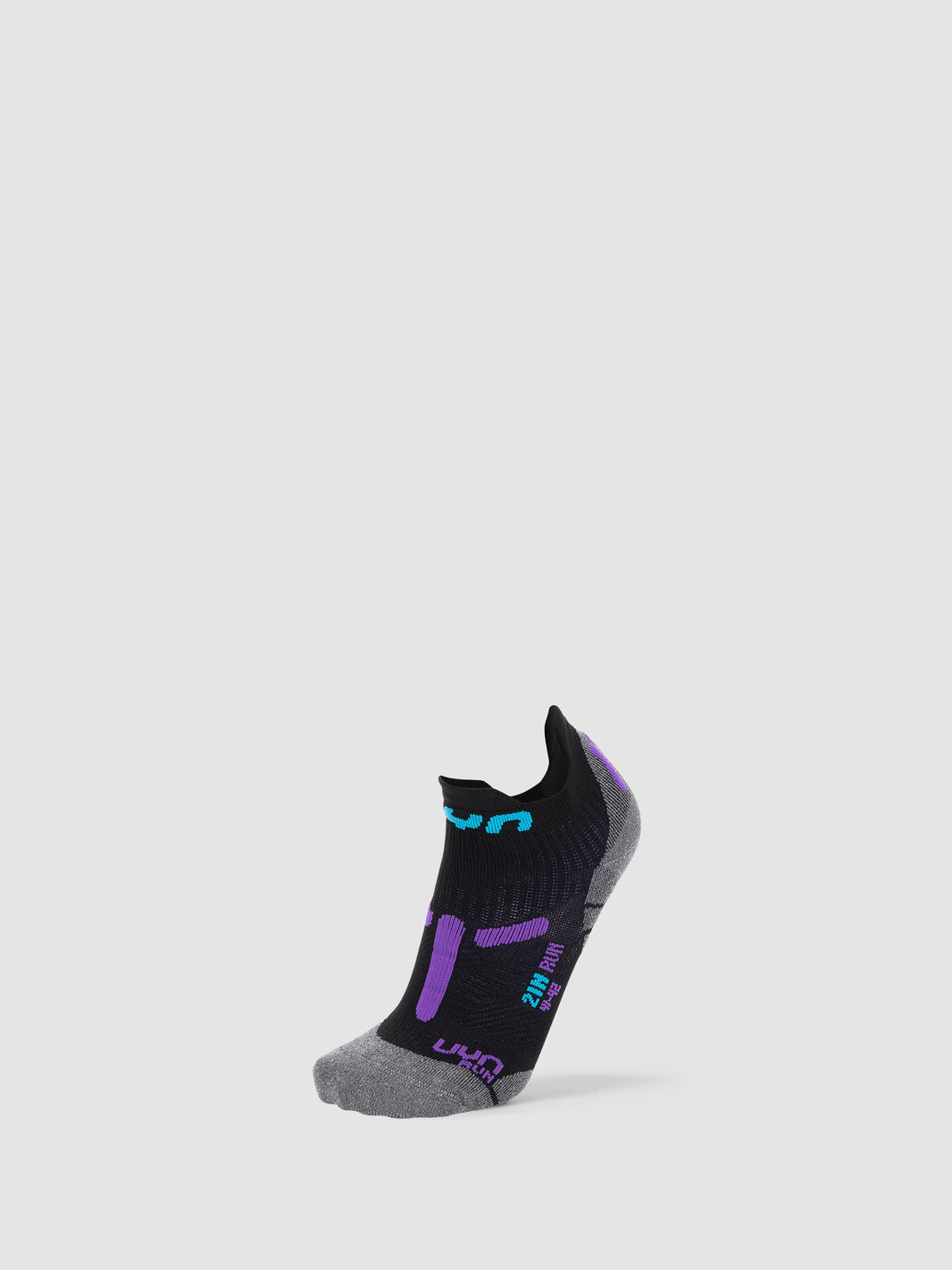 Run 2In Socks
