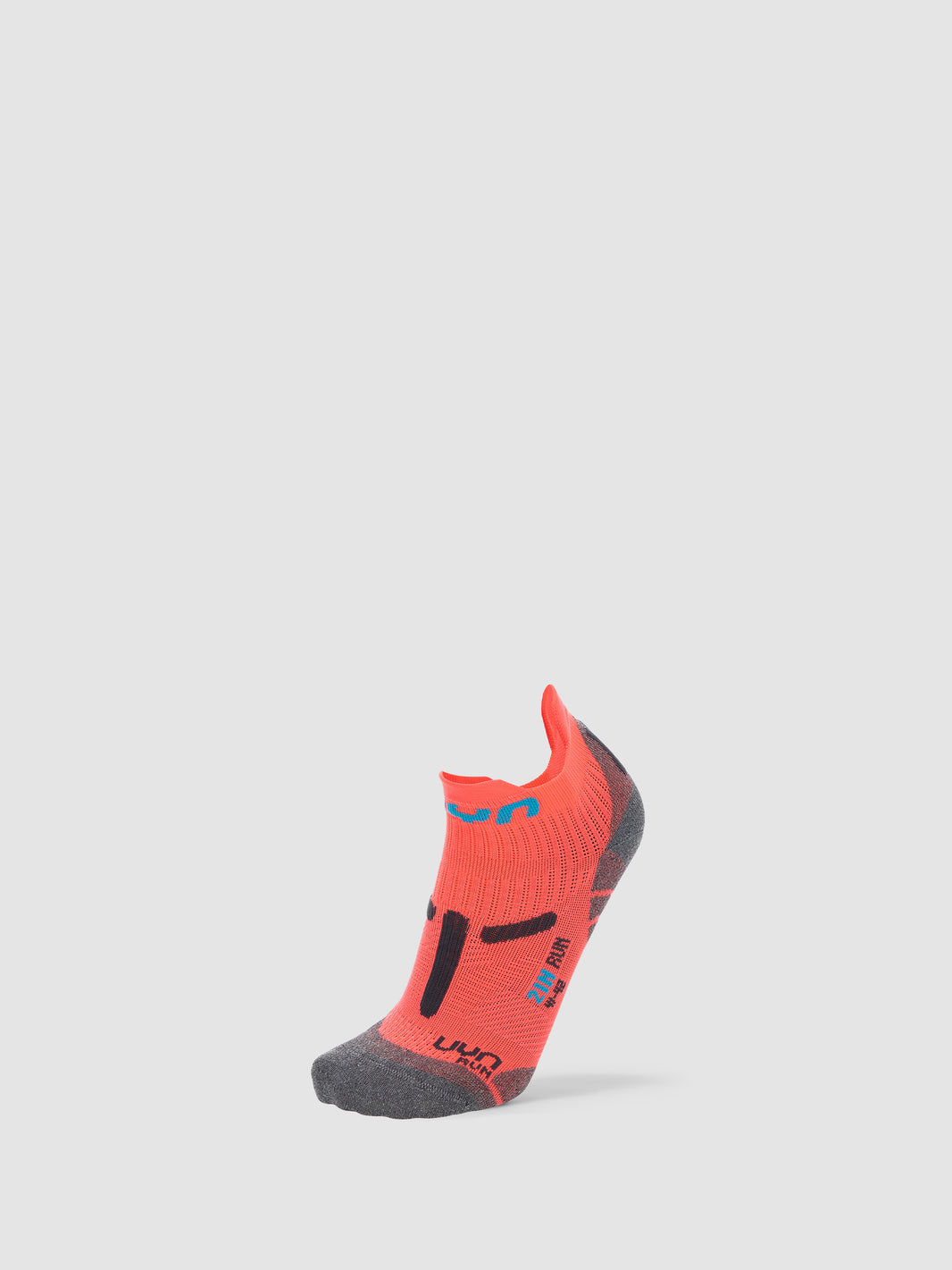 Run 2In Socks